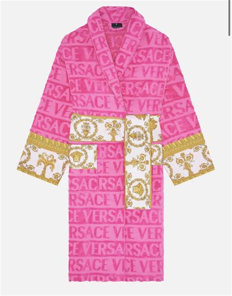 fake versace robe dhgate|neiman marcus versace robe.